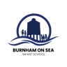 Burnham-On-Sea Infant School logo