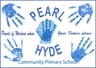 Pearl Hyde Community Primary School logo