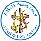 St Mark's Ecumenical Anglican/Methodist Primary School logo