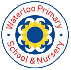 Waterloo Primary School logo