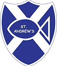 St Andrew's Church of England Primary School logo