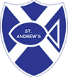 St Andrew's Church of England Primary School logo