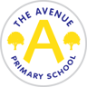 The Avenue Primary School logo
