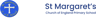 St Margarets CofE Primary School logo