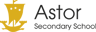 Astor Secondary School logo