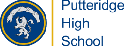 Putteridge High School logo