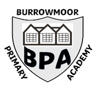 Burrowmoor Primary Academy logo