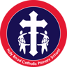 Holy Rood Catholic Primary School logo