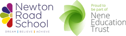 Newton Road School logo