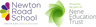 Newton Road School logo