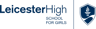Leicester High School for Girls logo