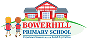 Bowerhill Primary School logo