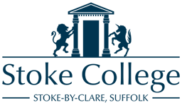 Stoke College logo
