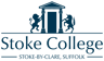 Stoke College logo