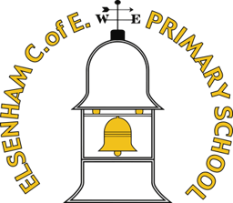 Elsenham Church of England Voluntary Controlled Primary School logo