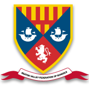 Seaton Valley High School logo