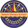 Harton Primary School logo