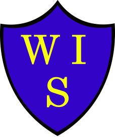 Whybridge Infant School logo