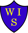 Whybridge Infant School logo