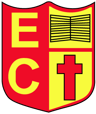 St Edmund Campion Catholic Primary School and Nursery logo