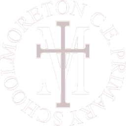 Moreton Church of England Voluntary Aided Primary School logo