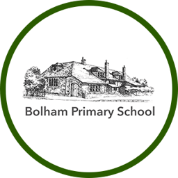 Bolham Community Primary School logo
