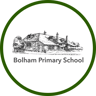 Bolham Community Primary School logo