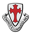 St Thomas More Roman Catholic Primary School, a Voluntary Academy logo
