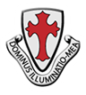 St Thomas More Roman Catholic Primary School, a Voluntary Academy logo