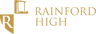 Rainford High School logo