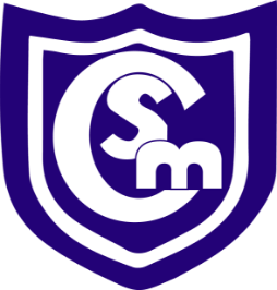 St Marys Catholic Primary School logo