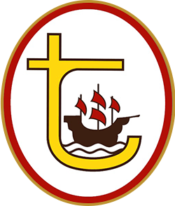 The Thomas Coram Church of England School logo