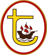 The Thomas Coram Church of England School logo