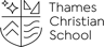 Thames Christian School logo