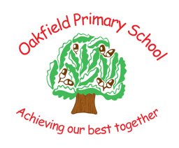 Oakfield Primary and Moderate Learning Difficulties Resource Provision logo