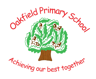 Oakfield Primary and Moderate Learning Difficulties Resource Provision logo
