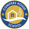 Conifers House School logo