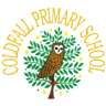 Coldfall Primary School logo