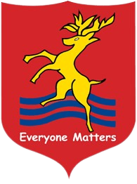 Inglewood Infant School logo