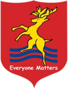 Inglewood Infant School logo