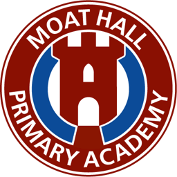 Moat Hall Primary Academy logo