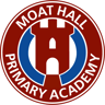 Moat Hall Primary Academy logo