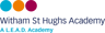 Witham St Hughs Academy logo