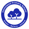 Hamstead Primary School logo