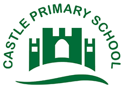 Castle Primary School logo