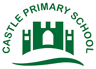 Castle Primary School logo