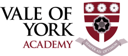 Vale of York Academy logo