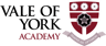 Vale of York Academy logo
