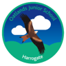 Oatlands Community Junior School logo