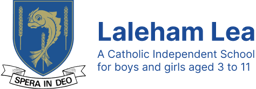 Laleham Lea School logo